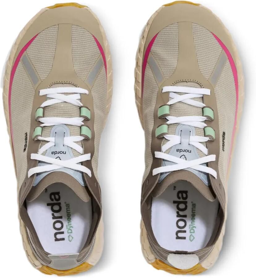Norda 001A sneakers Beige - Foto 2