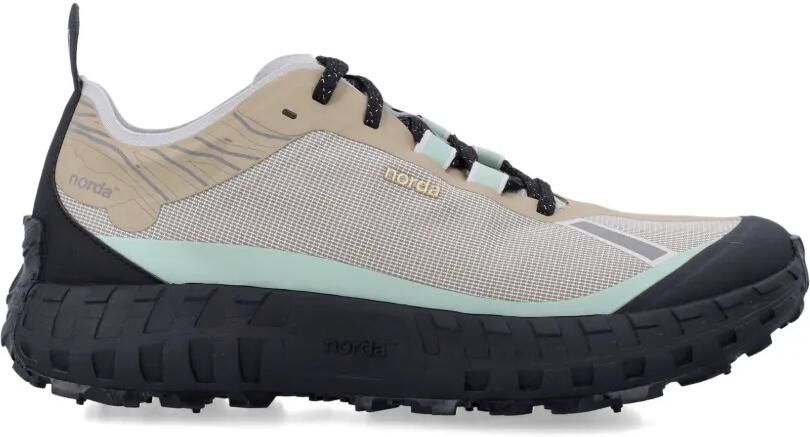 Norda 001A sneakers Beige