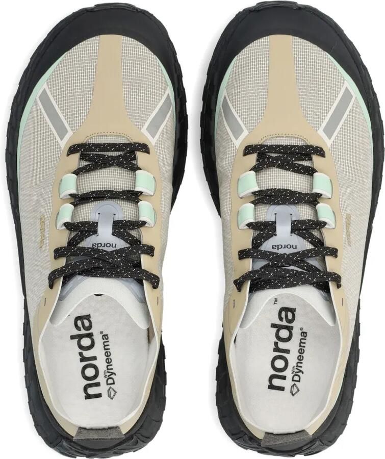 Norda 001A sneakers Beige - Foto 2