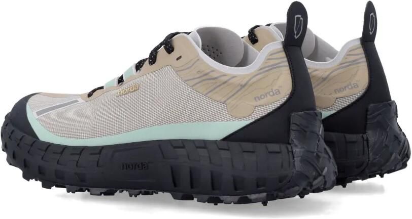 Norda 001A sneakers Beige - Foto 4