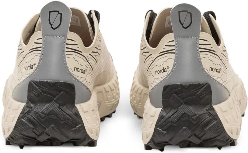 Norda 001A sneakers Beige - Foto 3