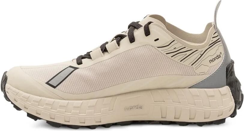 Norda 001A sneakers Beige - Foto 4