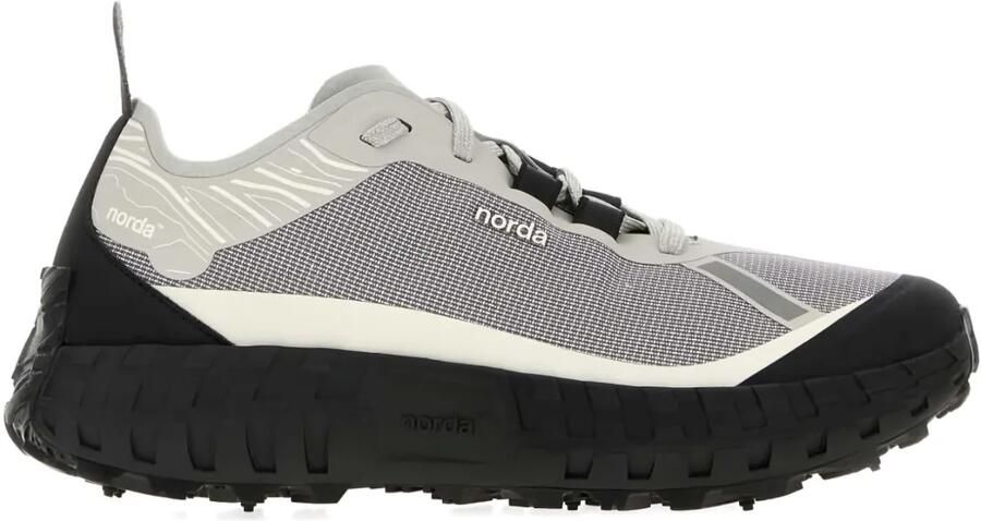 Norda 001A sneakers Grijs
