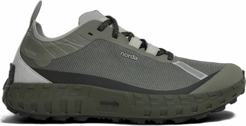 Norda 001A sneakers Groen