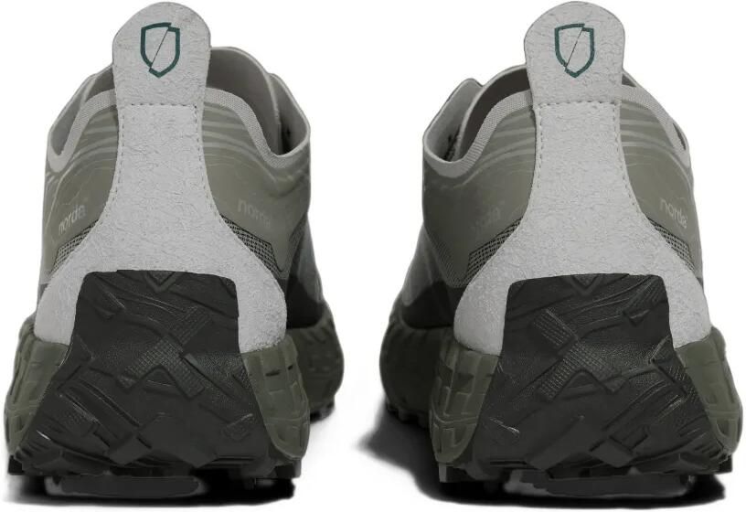 Norda 001A sneakers Groen - Foto 3