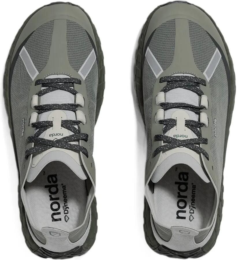 Norda 001A sneakers Groen - Foto 2