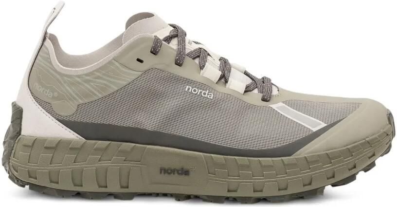 Norda 001A sneakers Groen