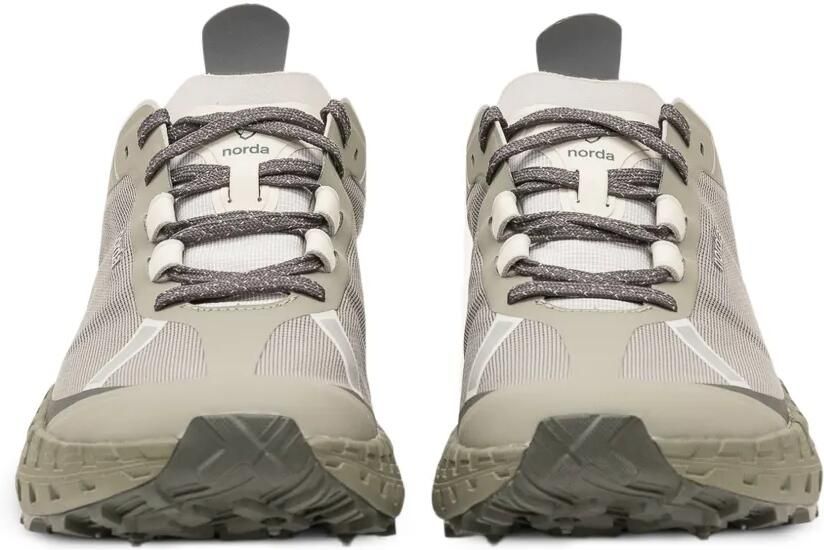 Norda 001A sneakers Groen - Foto 2