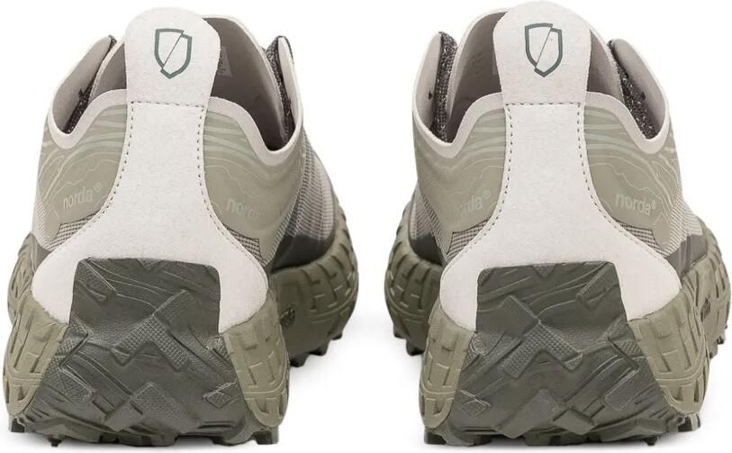 Norda 001A sneakers Groen - Foto 3
