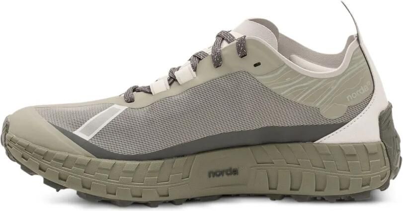 Norda 001A sneakers Groen - Foto 4