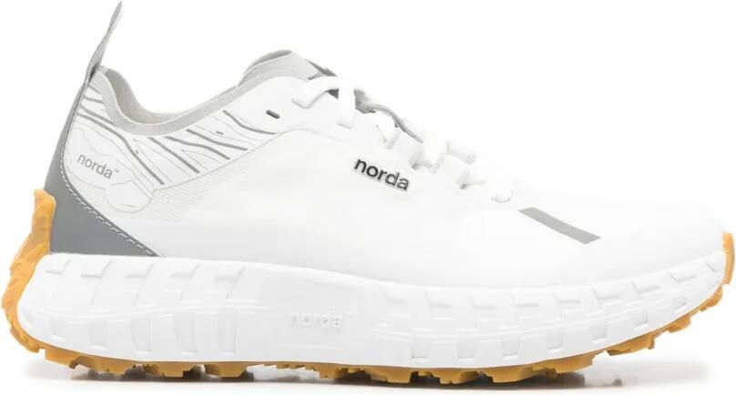 Norda 001A sneakers Wit