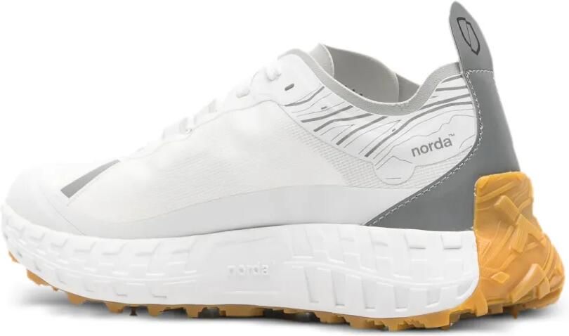 Norda 001A sneakers Wit - Foto 3
