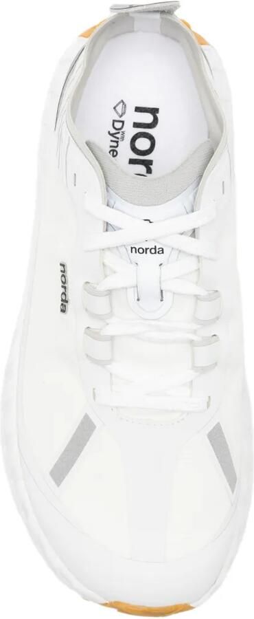 Norda 001A sneakers Wit - Foto 4