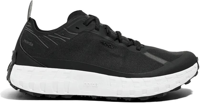 Norda 001A sneakers Zwart