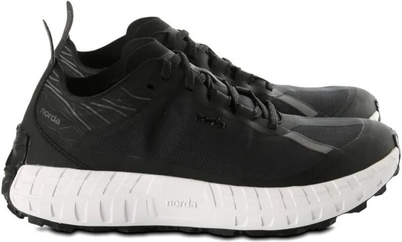 Norda 001A sneakers Zwart