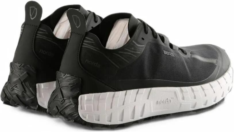 Norda 001A sneakers Zwart - Foto 2