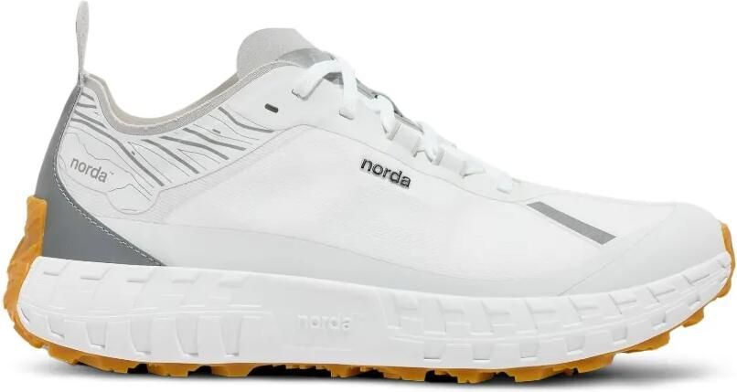 Norda 001A W sneakers Wit