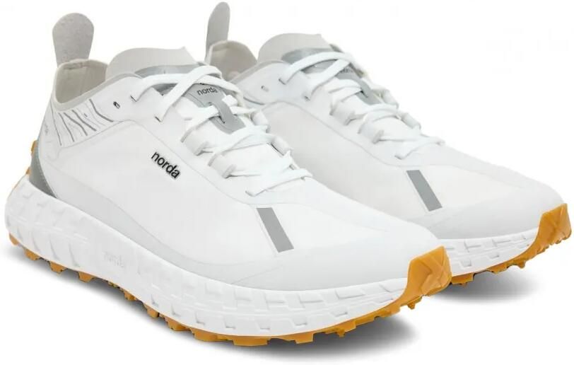 Norda 001A W sneakers Wit - Foto 3