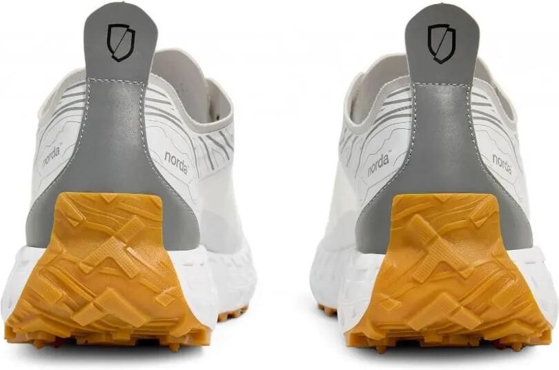 Norda 001A W sneakers Wit - Foto 2