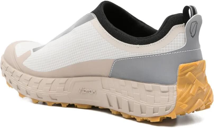Norda 003 Bio-Dyneema sneakers met ronde neus Beige - Foto 2