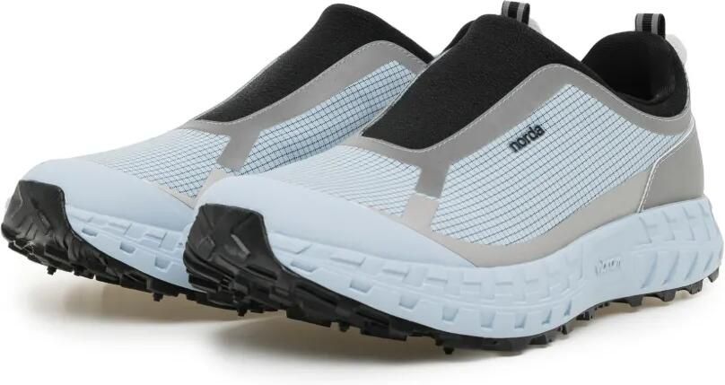 Norda 003 G+ sneakers Blauw - Foto 4