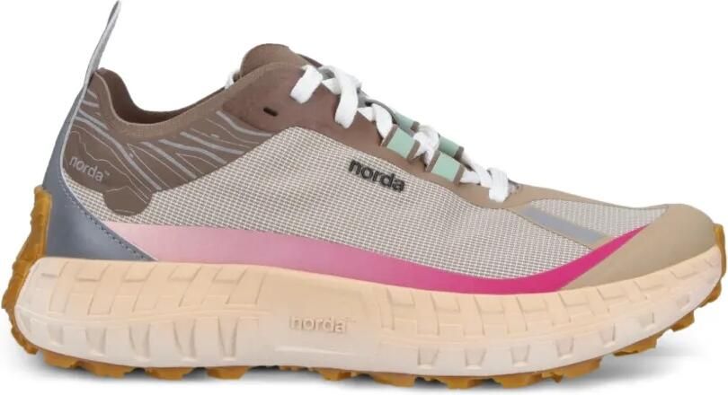 Norda NR 001 sneakers Grijs