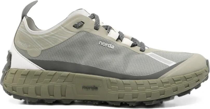 Norda 001A sneakers Groen