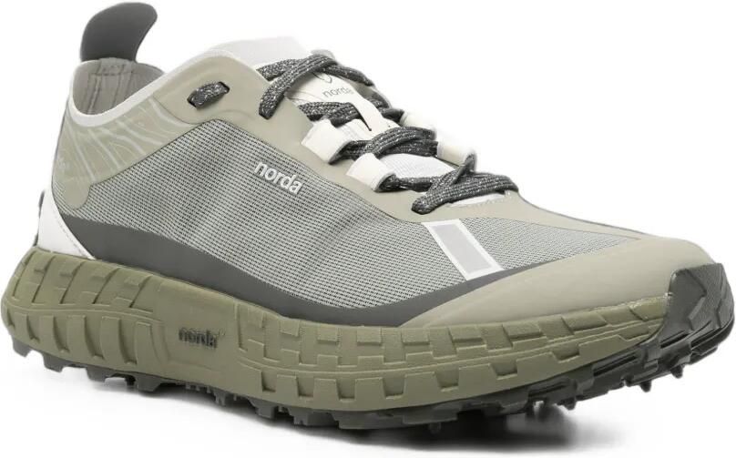Norda 001A sneakers Groen - Foto 3