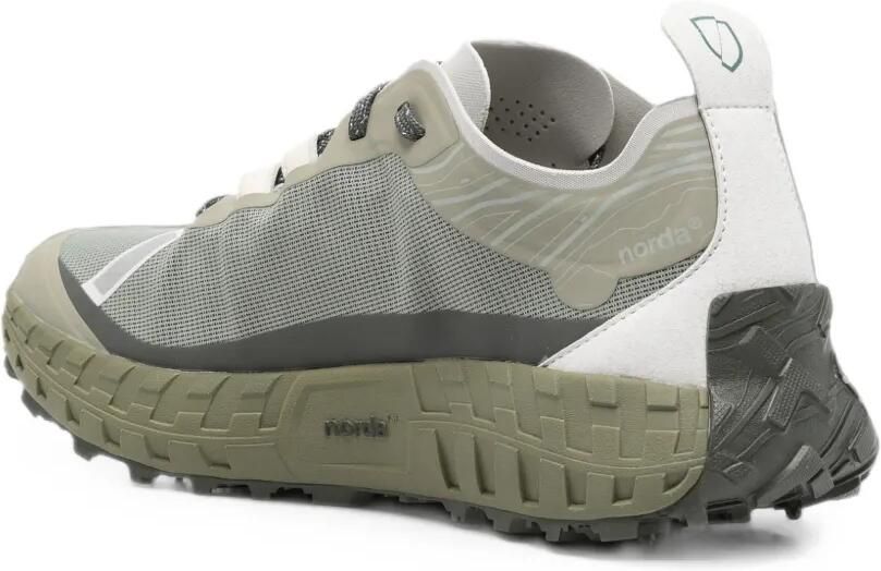 Norda 001A sneakers Groen - Foto 2