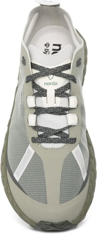 Norda 001A sneakers Groen - Foto 4