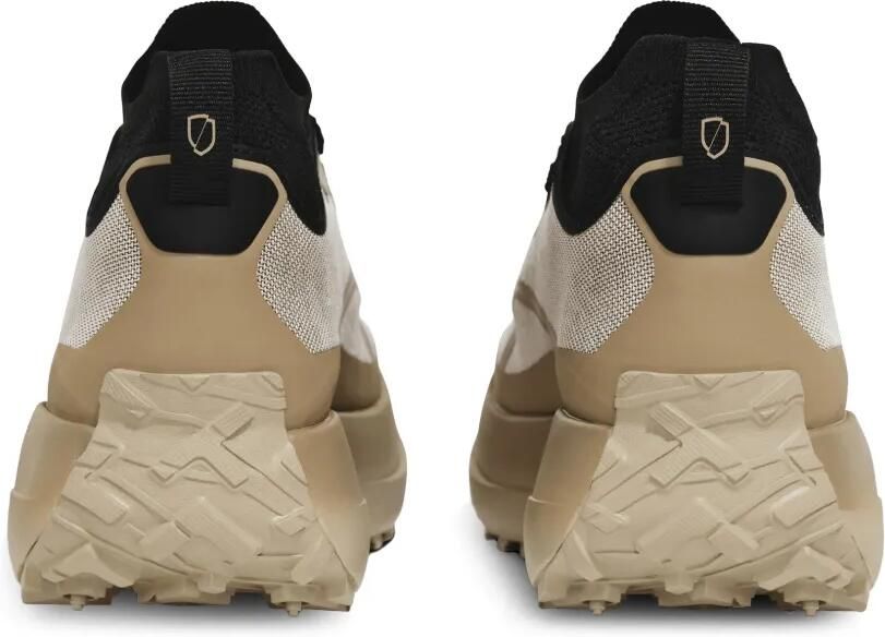 Norda Sneakers met mesh vlakken Beige - Foto 3