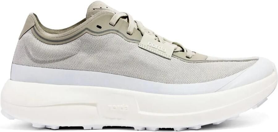 Norda Trail sneakers Grijs