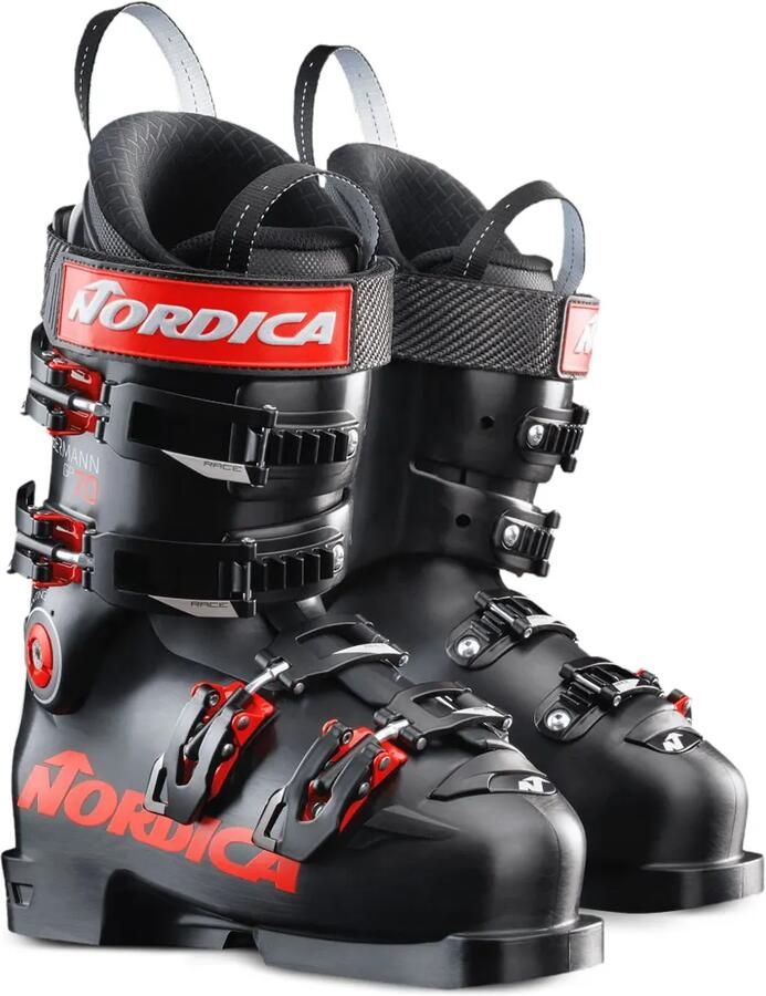 NORDICA KIDS Dober n G70 skischoenen Zwart - Foto 2