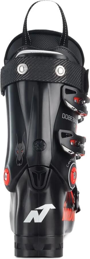 NORDICA KIDS Dober n G70 skischoenen Zwart - Foto 3