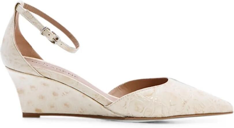Notabene Elsa pumps Beige