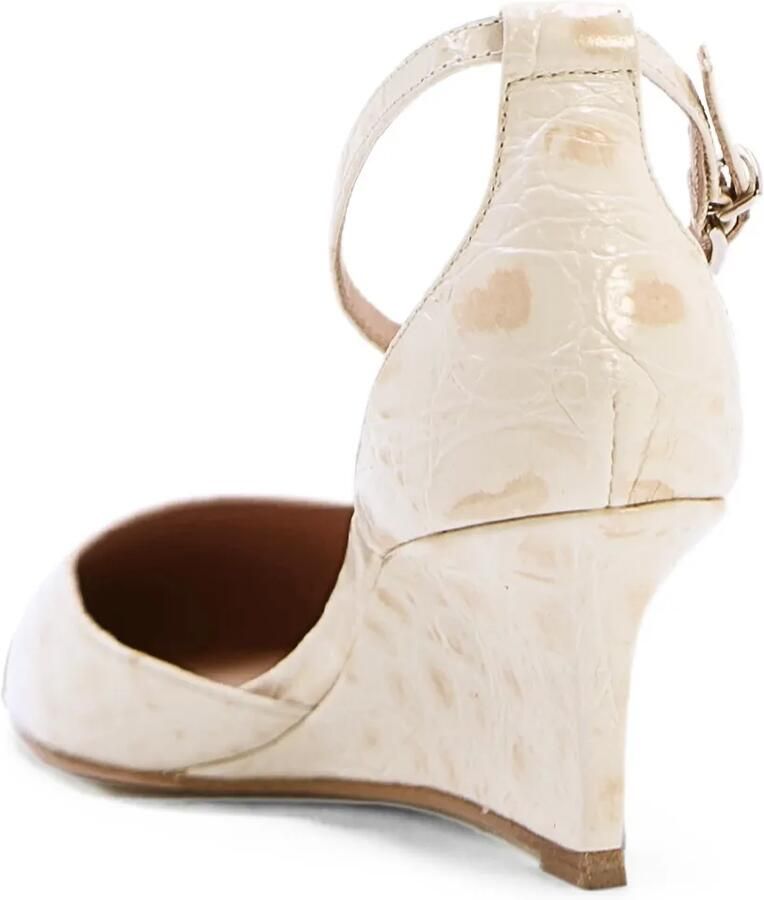 Notabene Elsa pumps Beige - Foto 3