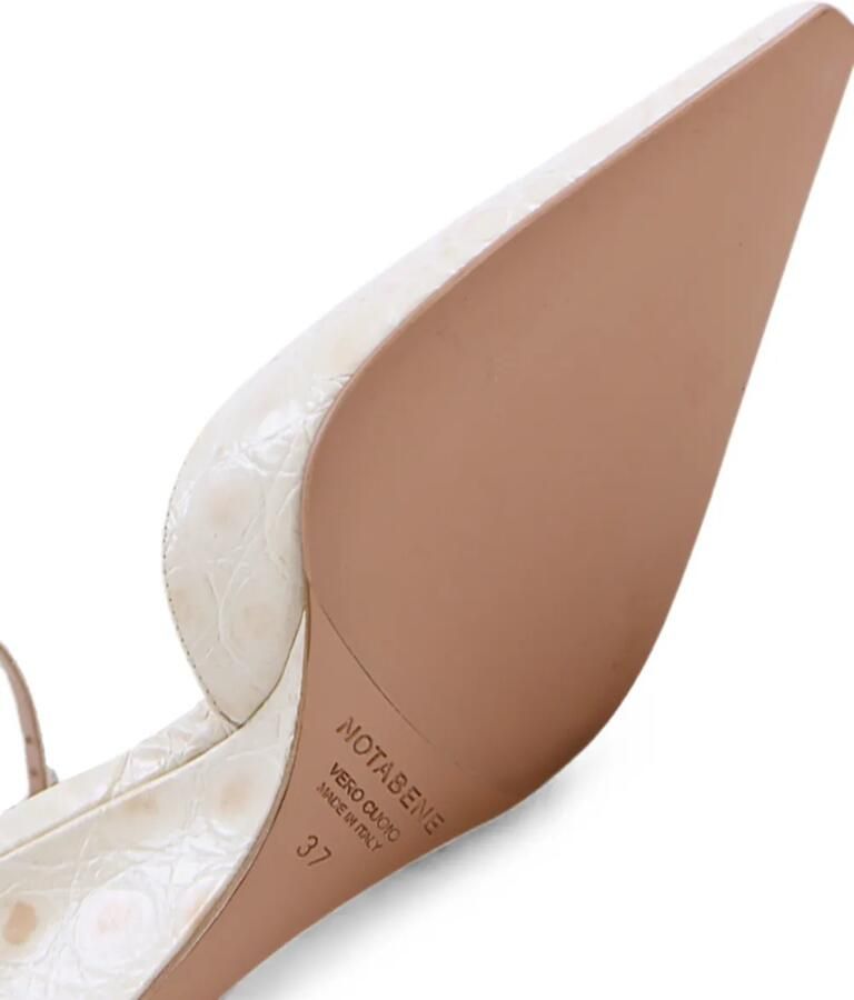 Notabene Elsa pumps Beige - Foto 2