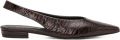 Notabene Gisella slingback pumps Bruin - Bruin