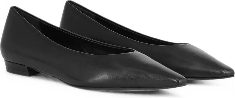 Notabene Gisla ballerina's Zwart - Foto 3
