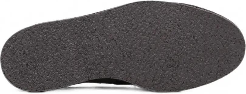 Notabene Lunelle penny loafers Bruin - Foto 5