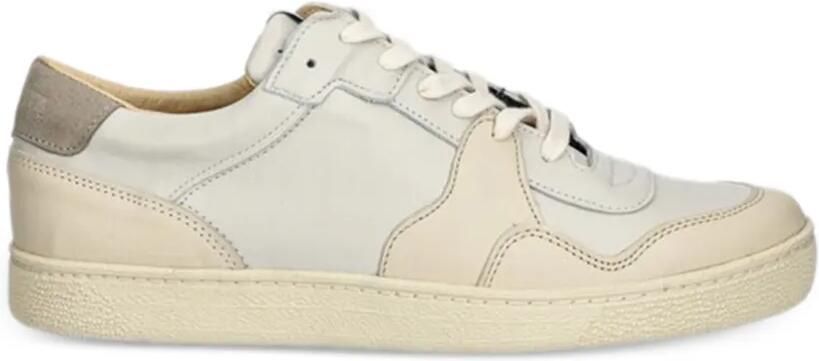 Novesta Itoh Athletic sneakers met vlakken Grijs