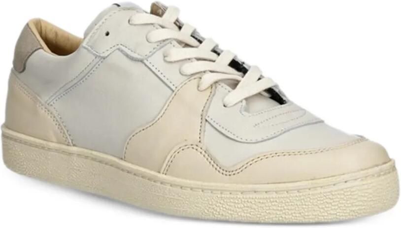Novesta Itoh Athletic sneakers met vlakken Grijs - Foto 3