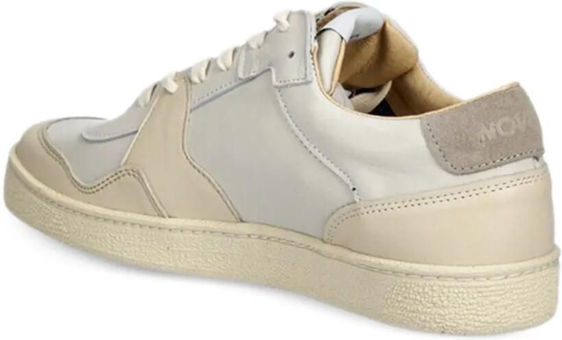 Novesta Itoh Athletic sneakers met vlakken Grijs - Foto 2