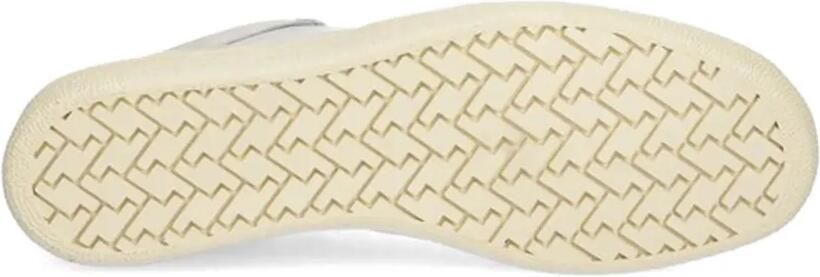 Novesta Itoh Athletic sneakers met vlakken Grijs - Foto 5