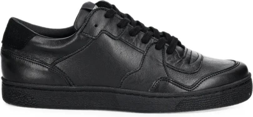 Novesta Itoh sneakers Zwart