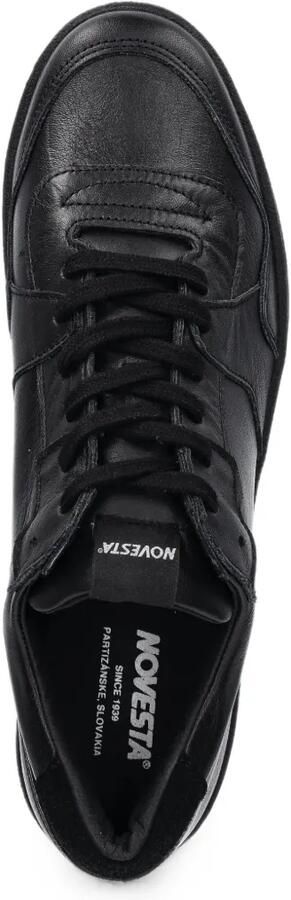 Novesta Itoh sneakers Zwart - Foto 4