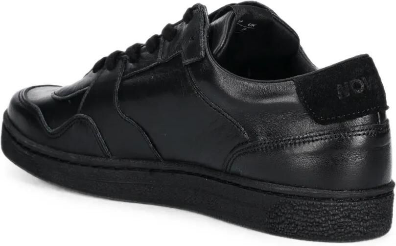 Novesta Itoh sneakers Zwart - Foto 3