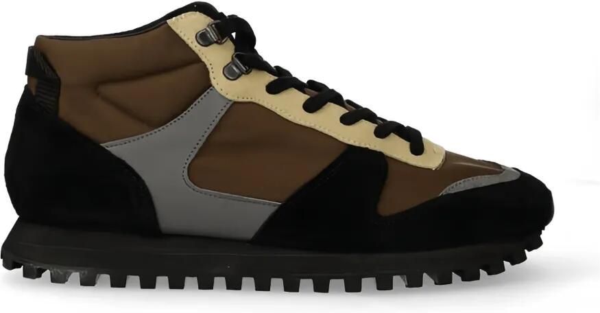 Novesta Marathon Apex sneakers Bruin