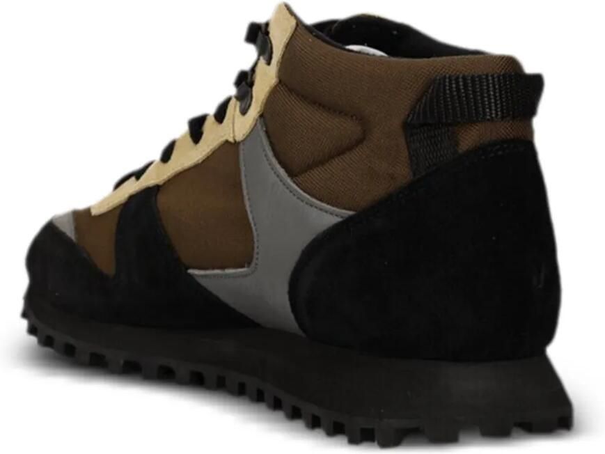 Novesta Marathon Apex sneakers Bruin - Foto 3
