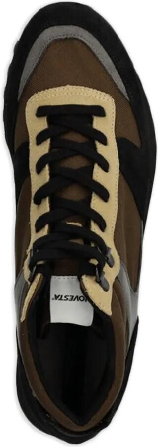 Novesta Marathon Apex sneakers Bruin - Foto 5